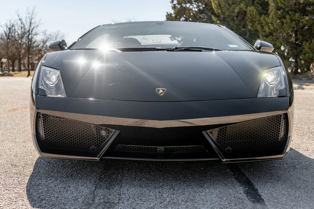 2014 Lamborghini Gallardo LP550-2 - Image 13 of 31