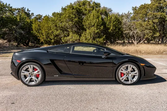 2014 Lamborghini Gallardo LP550-2 - Image 3 of 31