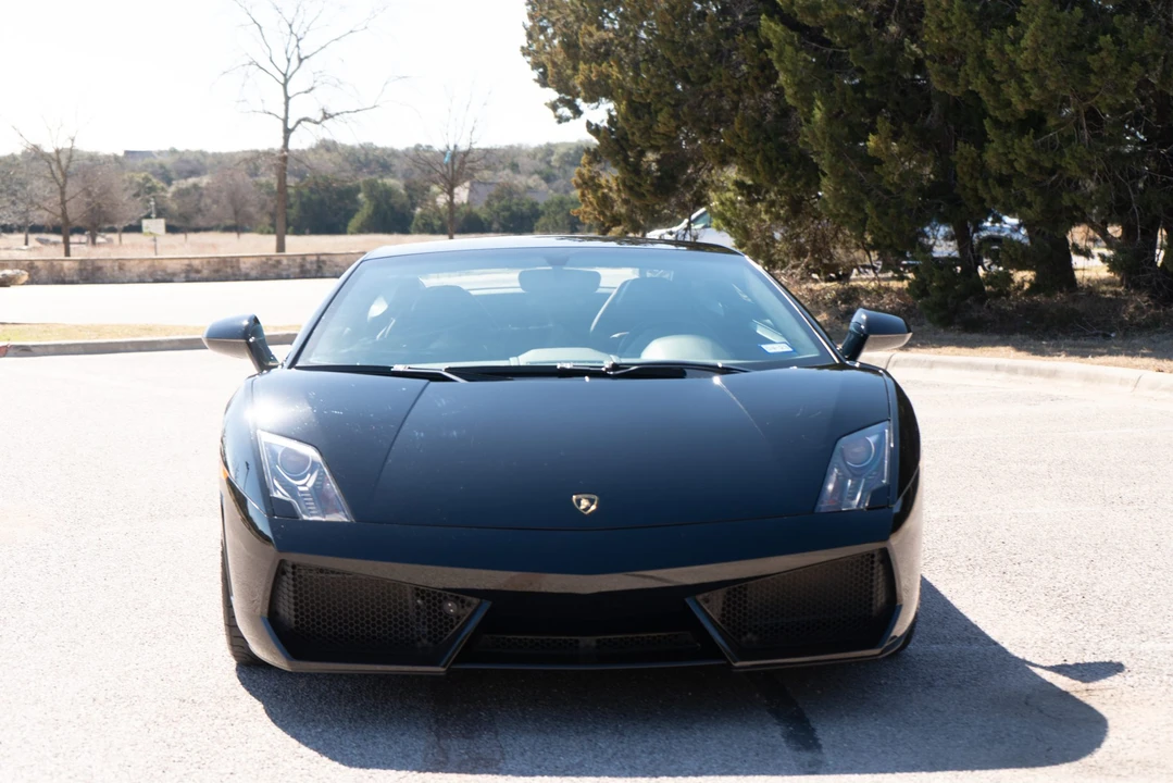 2014 Lamborghini Gallardo LP550-2 - Image 22 of 31