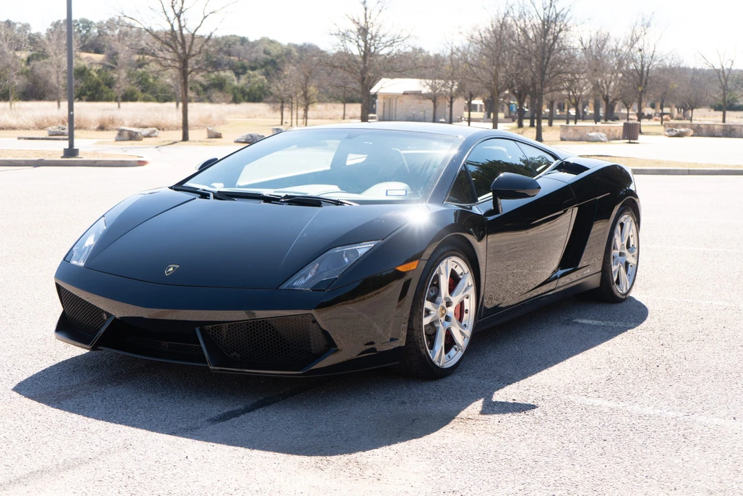 2014 Lamborghini Gallardo LP550-2 - Image 21 of 31