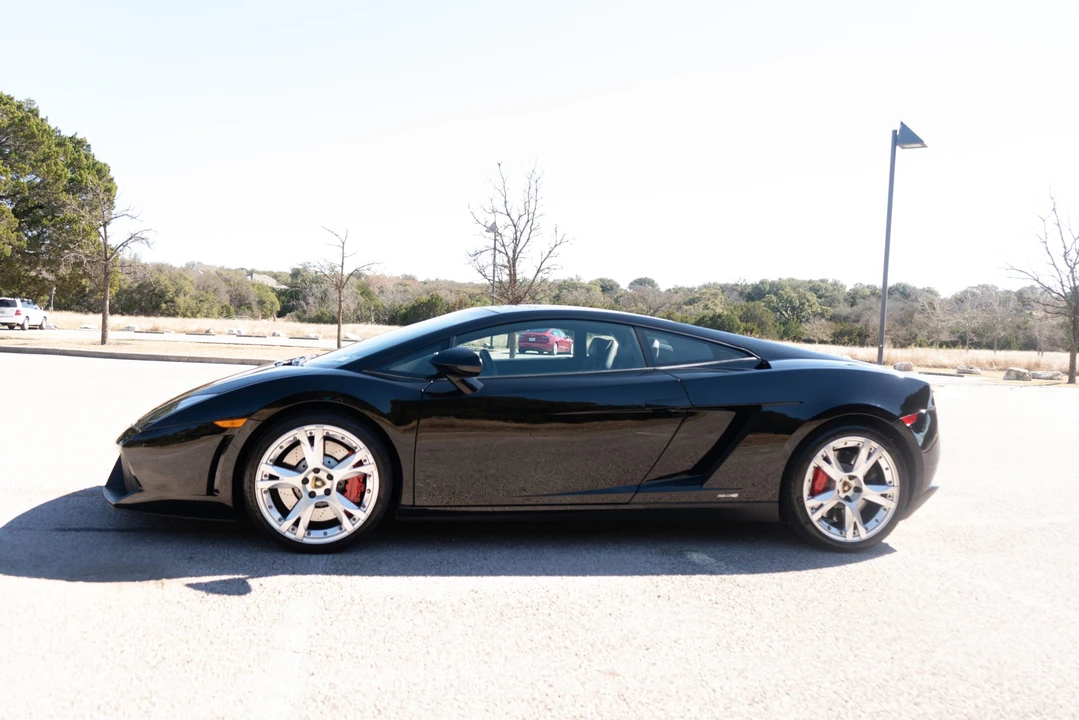 2014 Lamborghini Gallardo LP550-2 - Image 20 of 31