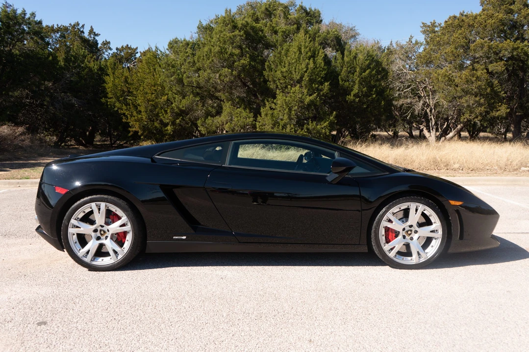 2014 Lamborghini Gallardo LP550-2 - Image 15 of 31