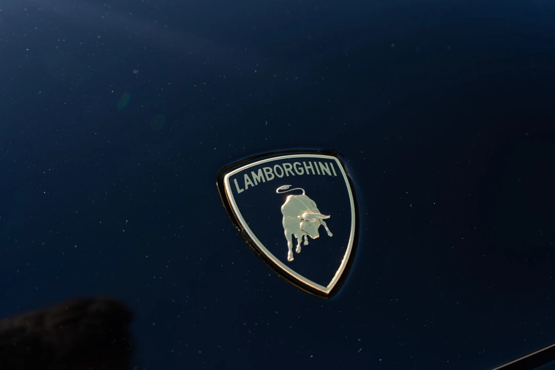2014 Lamborghini Gallardo LP550-2 - Image 30 of 31