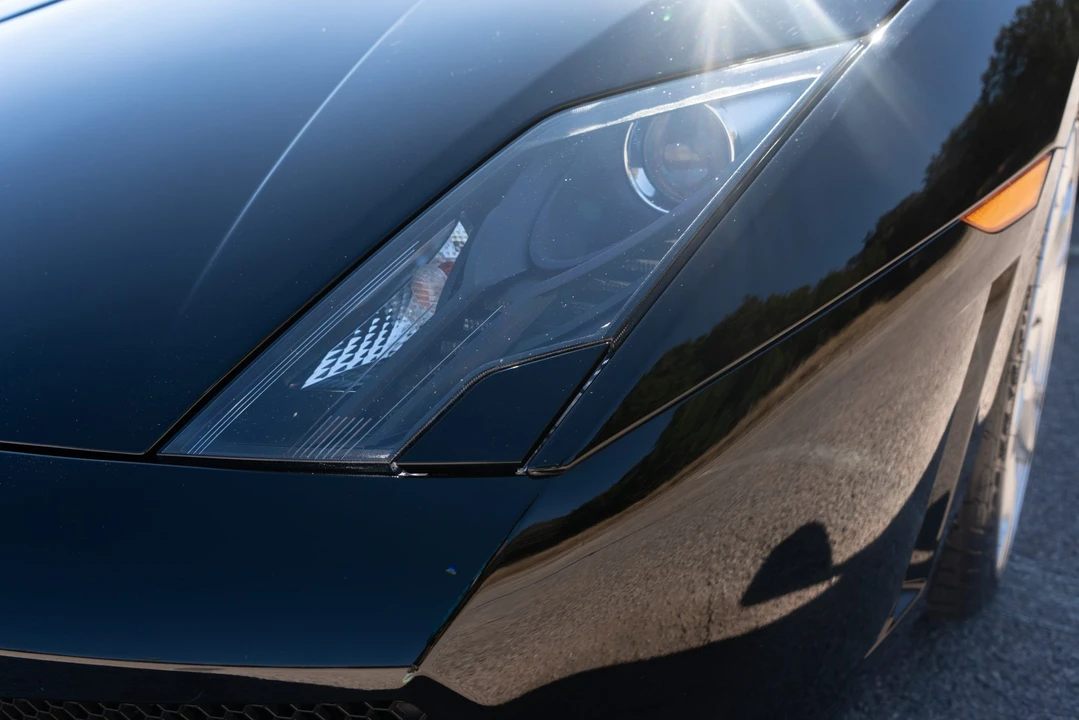 2014 Lamborghini Gallardo LP550-2 - Image 27 of 31