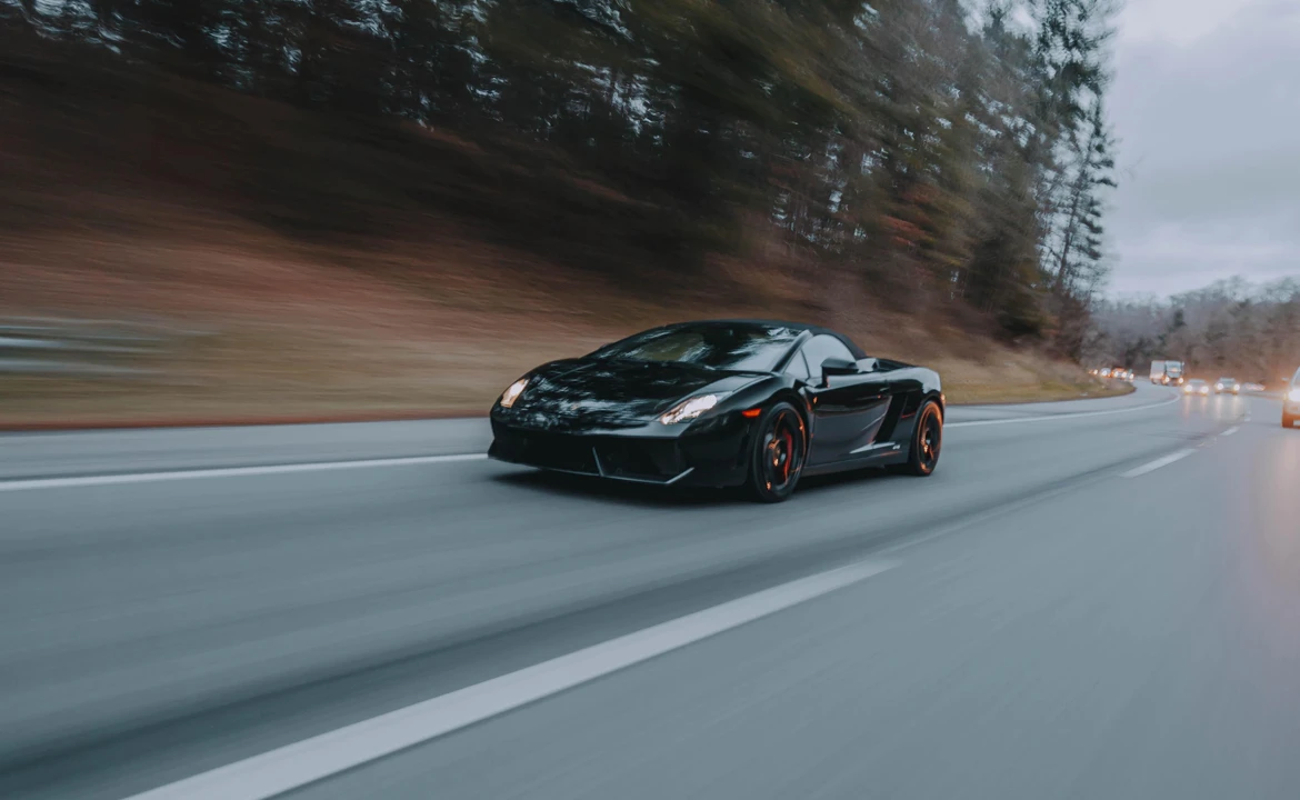 2014 Lamborghini Gallardo LP550-2 - Image 14 of 31
