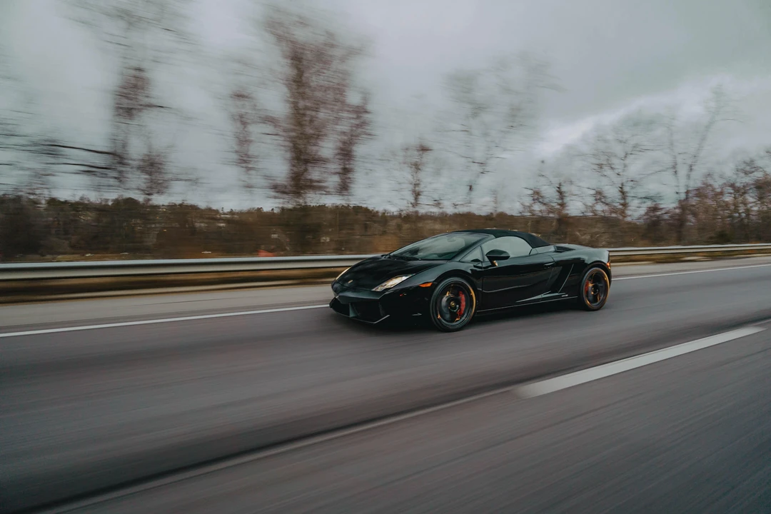 2014 Lamborghini Gallardo LP550-2 - Image 15 of 31