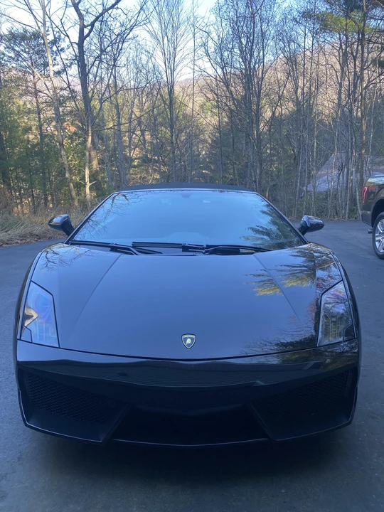 2014 Lamborghini Gallardo LP550-2 - Image 7 of 31