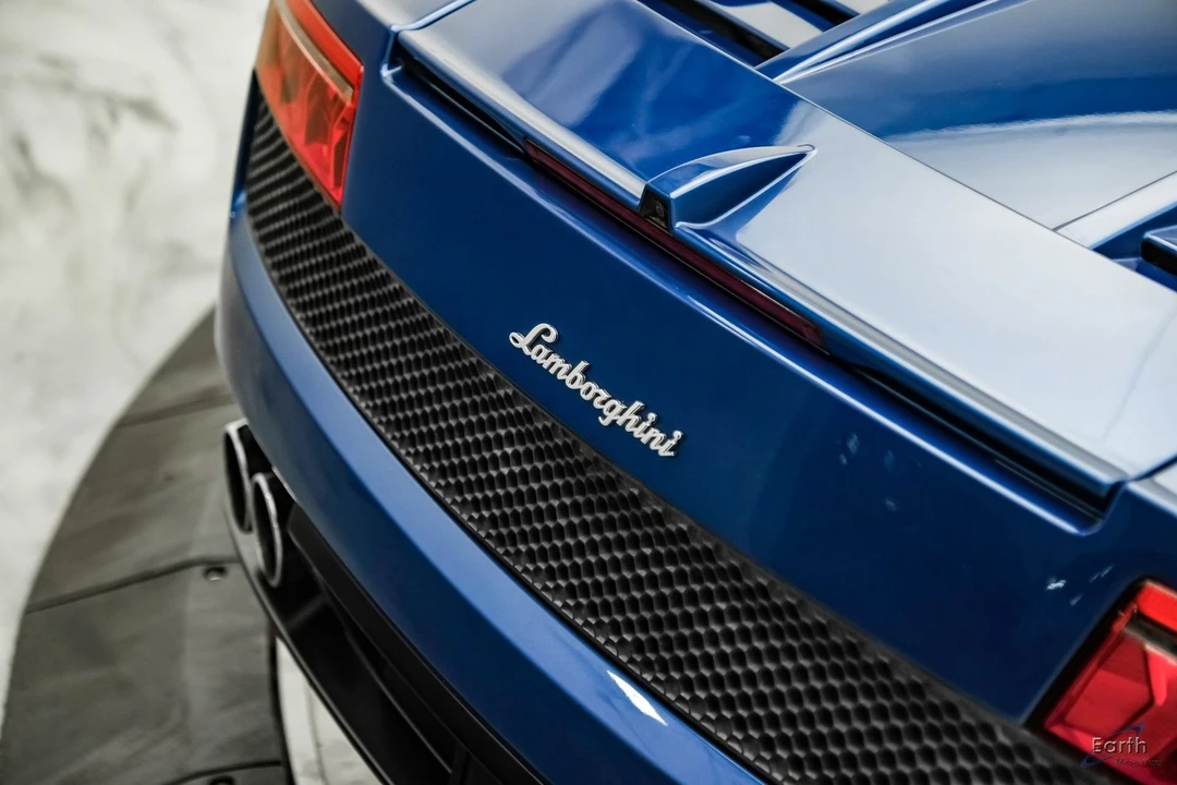 2014 Lamborghini Gallardo LP550-2 - Image 19 of 31