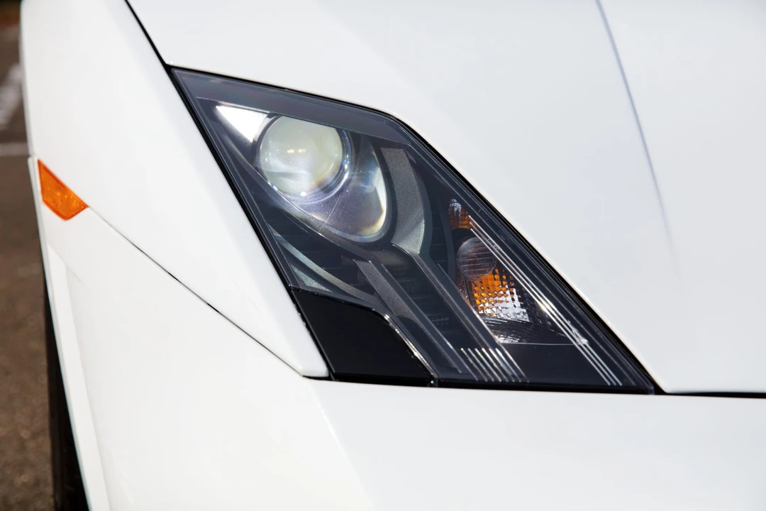 2014 Lamborghini Gallardo LP550-2 - Image 17 of 31