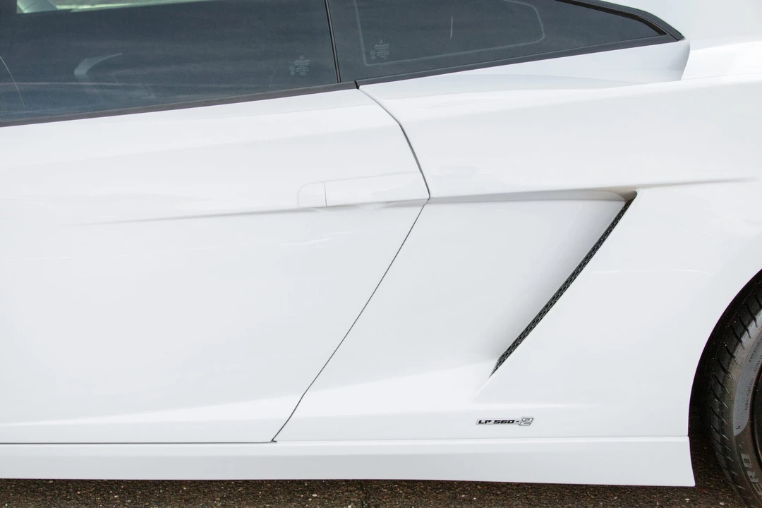 2014 Lamborghini Gallardo LP550-2 - Image 25 of 31