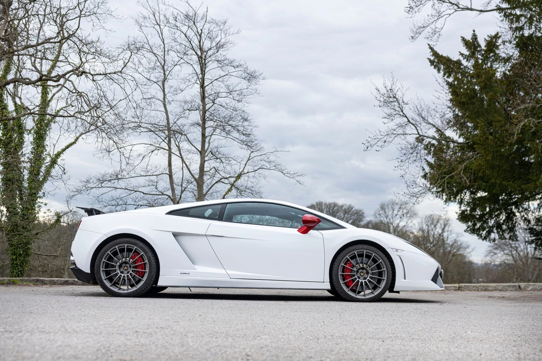 2014 Lamborghini Gallardo - Image 4 of 23