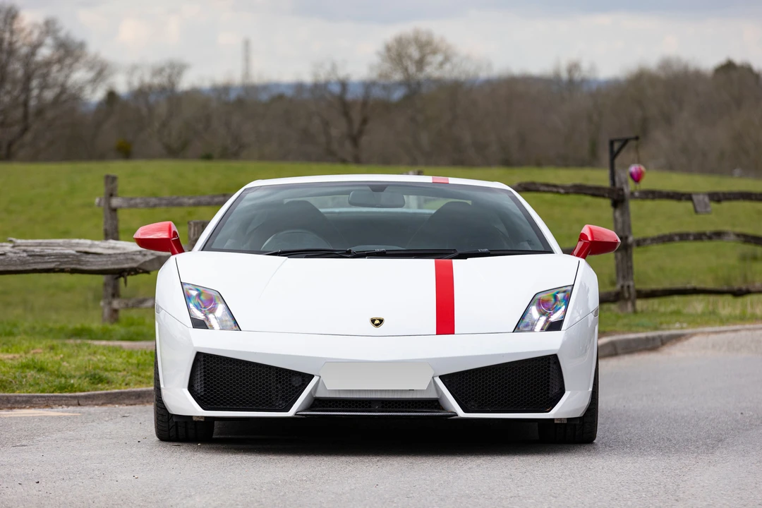 2014 Lamborghini Gallardo - Image 19 of 23