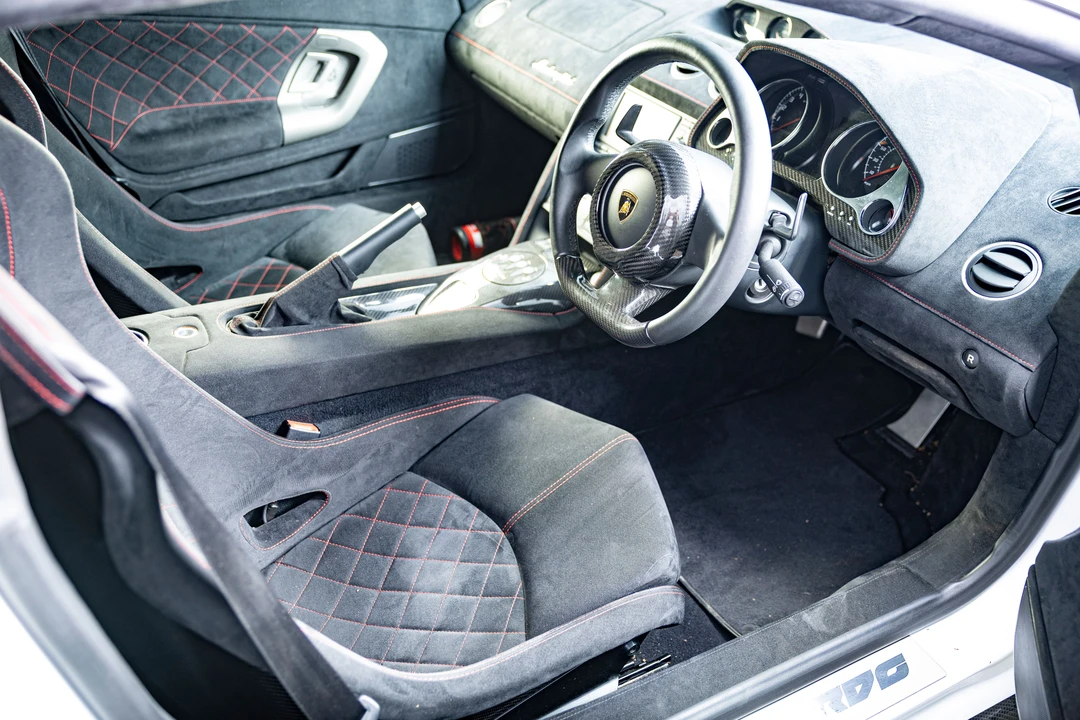 2014 Lamborghini Gallardo - Image 18 of 23