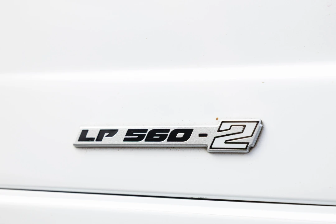 2014 Lamborghini Gallardo - Image 22 of 23