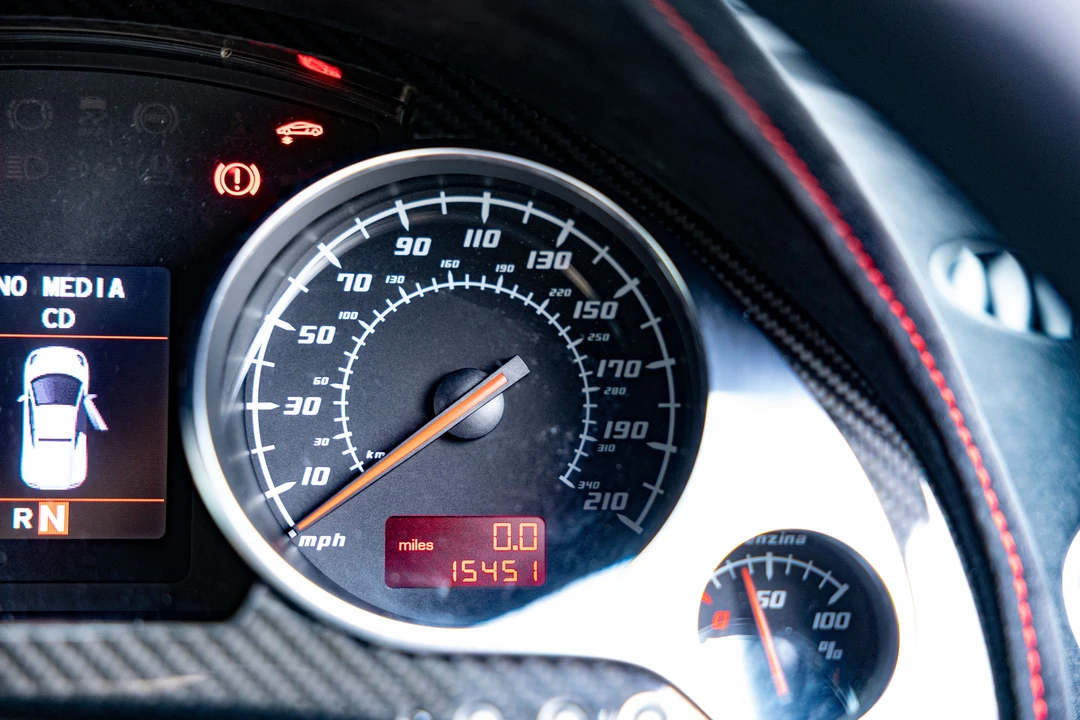 2014 Lamborghini Gallardo - Image 6 of 23