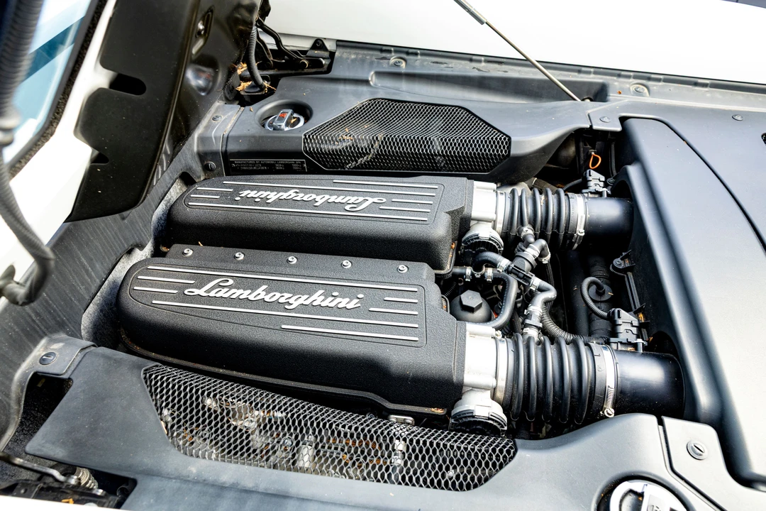 2014 Lamborghini Gallardo - Image 23 of 23