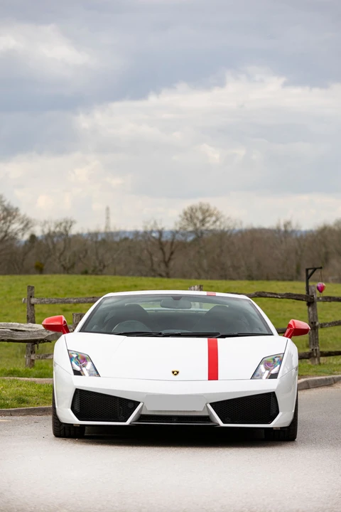 2014 Lamborghini Gallardo - Image 13 of 23