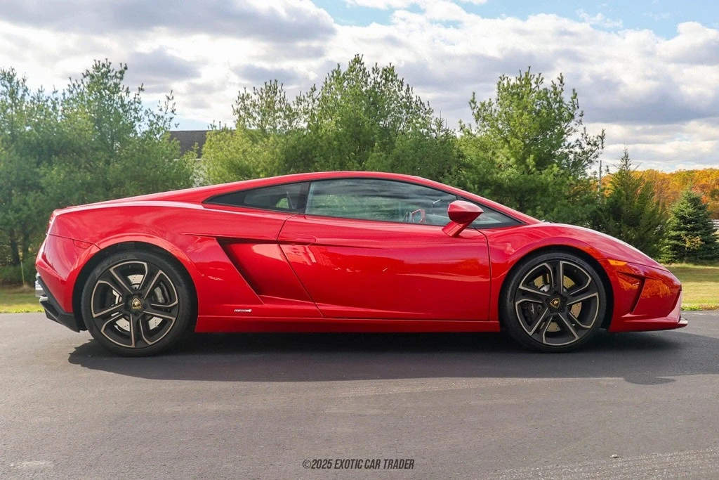 2014 Lamborghini Gallardo LP560-4 - Image 9 of 21