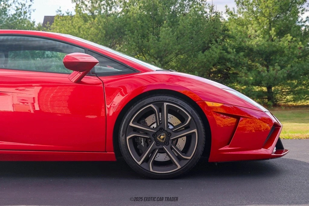 2014 Lamborghini Gallardo LP560-4 - Image 11 of 21