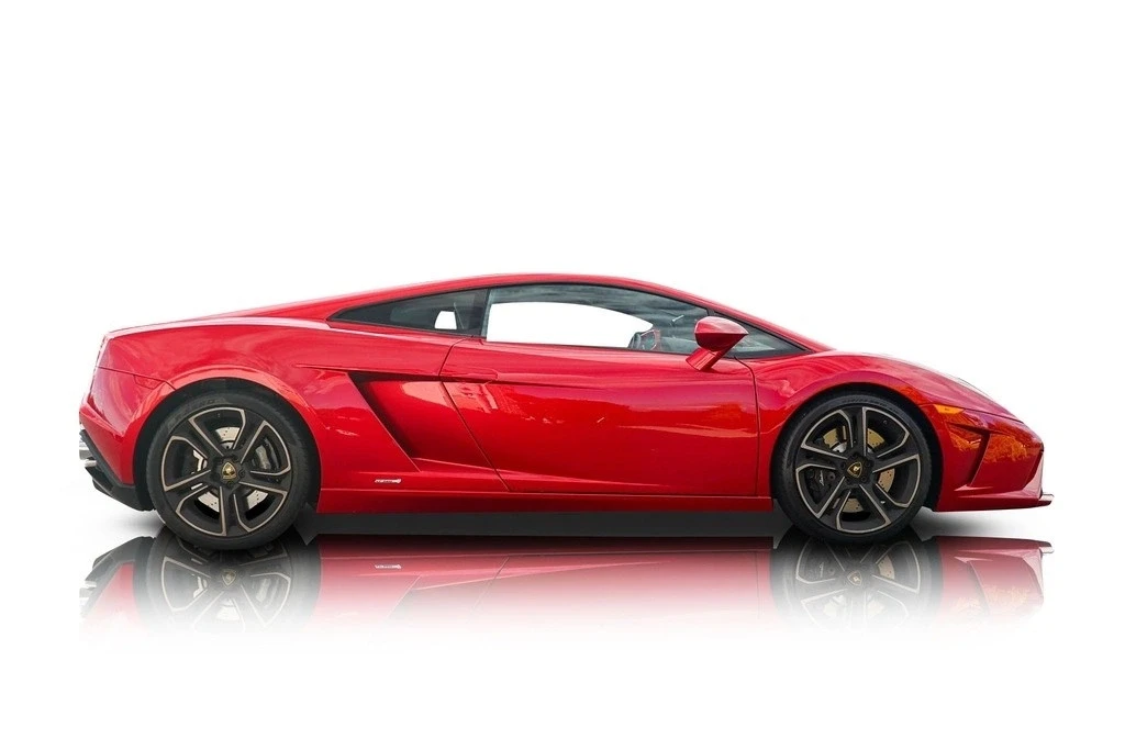 2014 Lamborghini Gallardo LP560-4 - Image 2 of 21