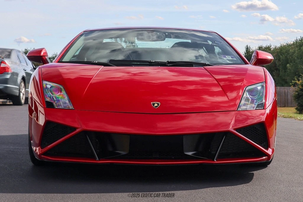 2014 Lamborghini Gallardo LP560-4 - Image 14 of 21