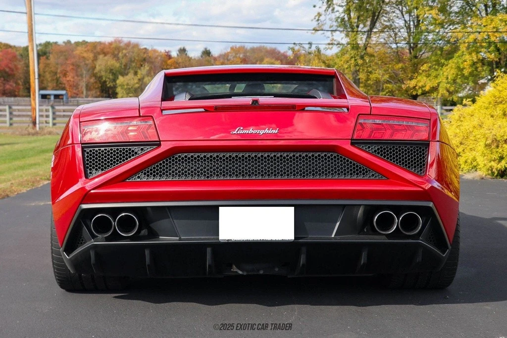 2014 Lamborghini Gallardo LP560-4 - Image 7 of 21