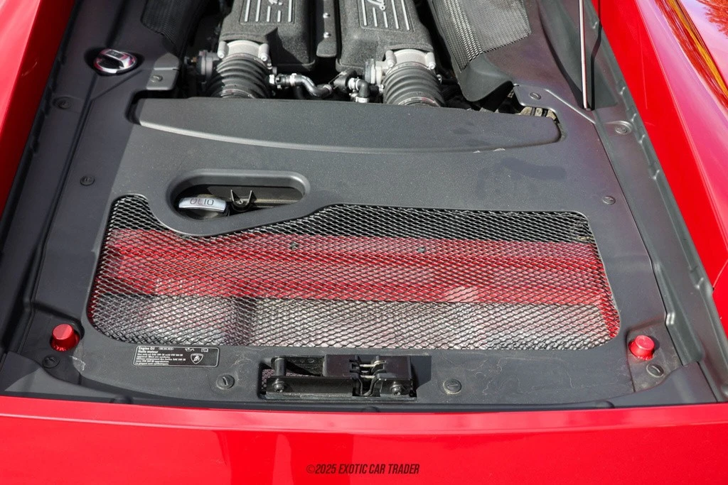2014 Lamborghini Gallardo LP560-4 - Image 21 of 21
