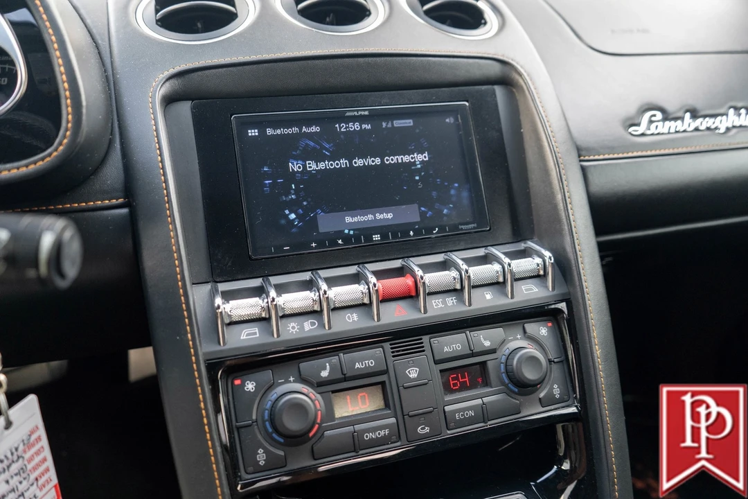 2014 Lamborghini Gallardo LP560-4 - Image 19 of 21