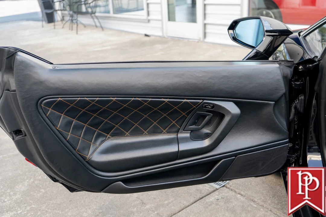 2014 Lamborghini Gallardo LP560-4 - Image 15 of 21