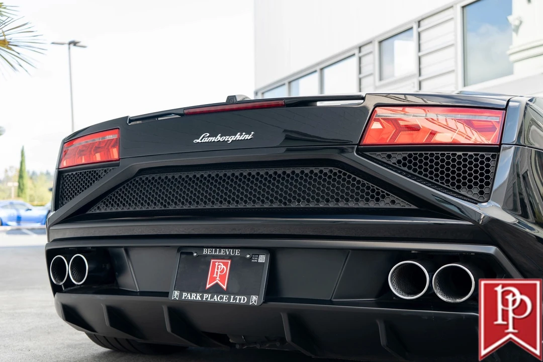 2014 Lamborghini Gallardo LP560-4 - Image 6 of 21