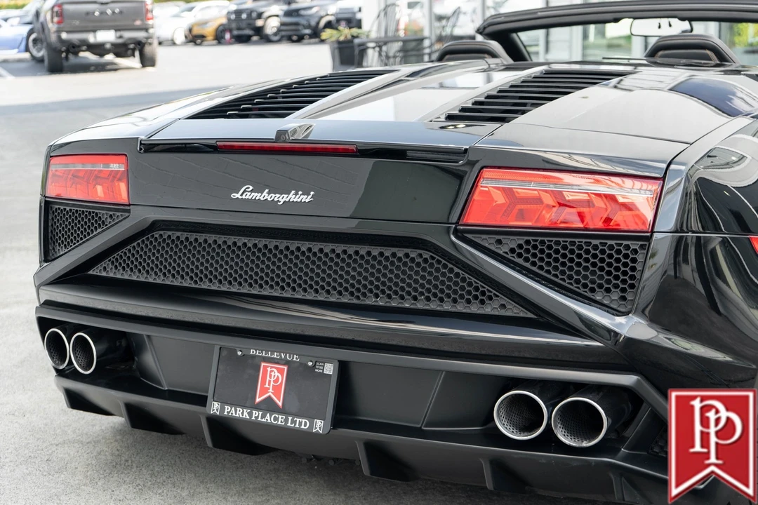 2014 Lamborghini Gallardo LP560-4 - Image 5 of 21