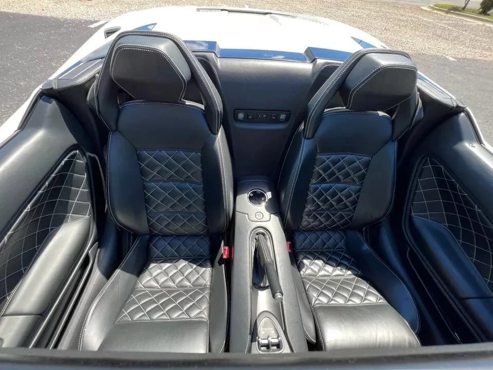 2014 Lamborghini Gallardo - Image 31 of 31