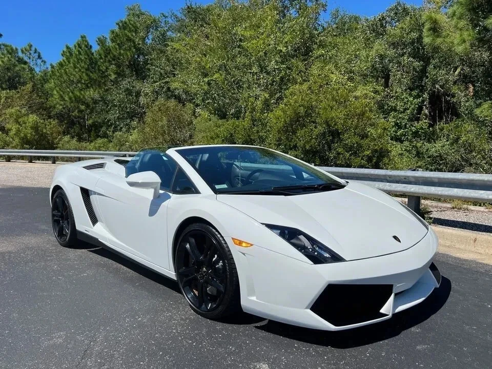 2014 Lamborghini Gallardo - Image 8 of 31