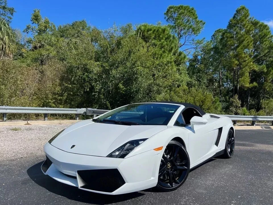 2014 Lamborghini Gallardo - Image 6 of 31