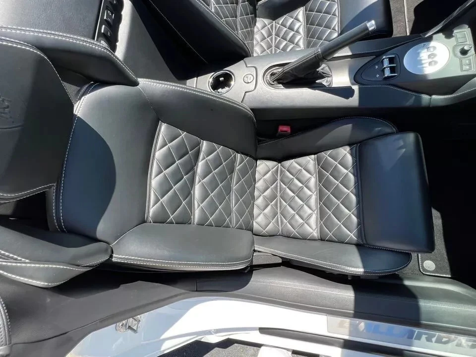 2014 Lamborghini Gallardo - Image 30 of 31