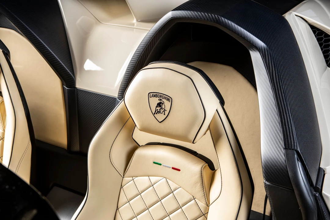 2014 Lamborghini Veneno - Image 25 of 31