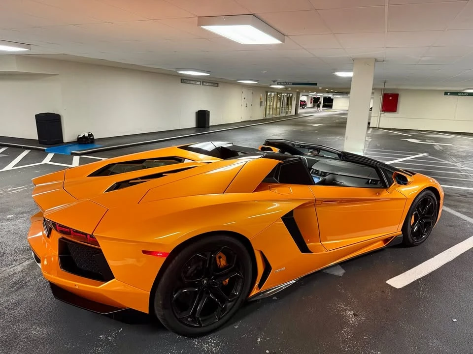 2014 Lamborghini Aventador LP700-4 - Image 19 of 20