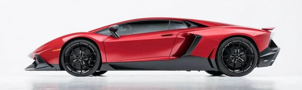 2014 Lamborghini Aventador LP700-4 - Image 3 of 7