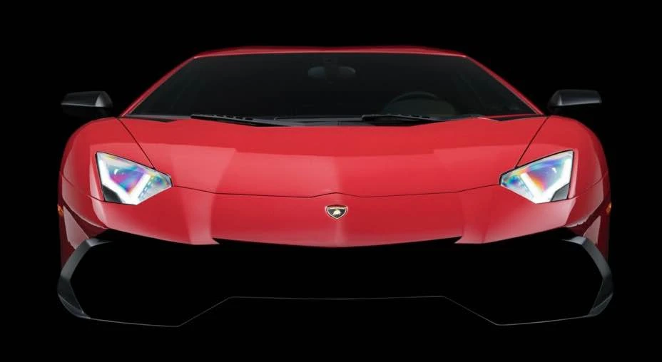 2014 Lamborghini Aventador LP700-4 - Image 4 of 7