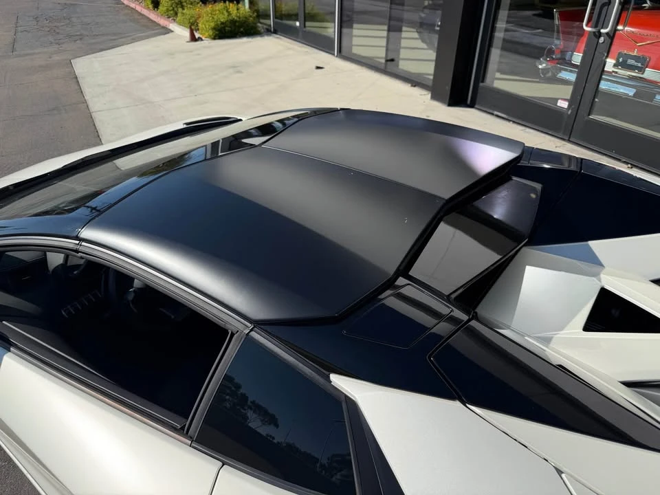 2014 Lamborghini Aventador LP700-4 - Image 9 of 18