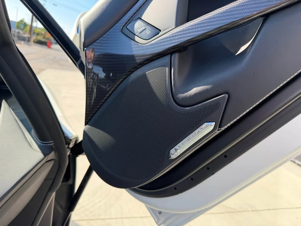 2014 Lamborghini Aventador LP700-4 - Image 14 of 18