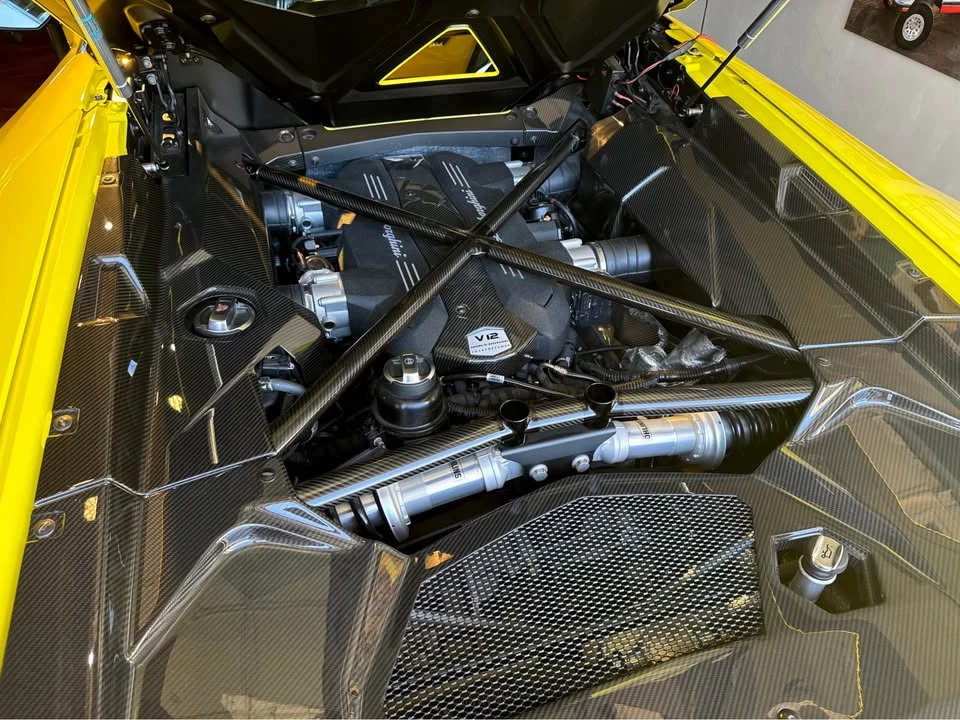 2014 Lamborghini Aventador LP700-4 - Image 3 of 6