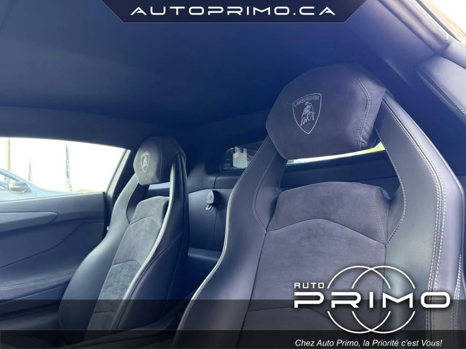 2014 Lamborghini Aventador LP700-4 - Image 10 of 20