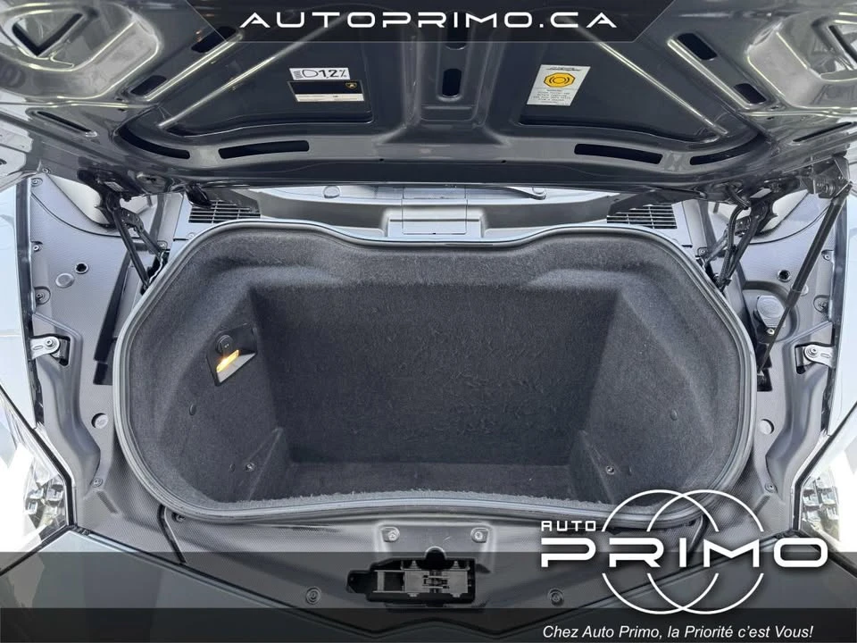 2014 Lamborghini Aventador LP700-4 - Image 16 of 19