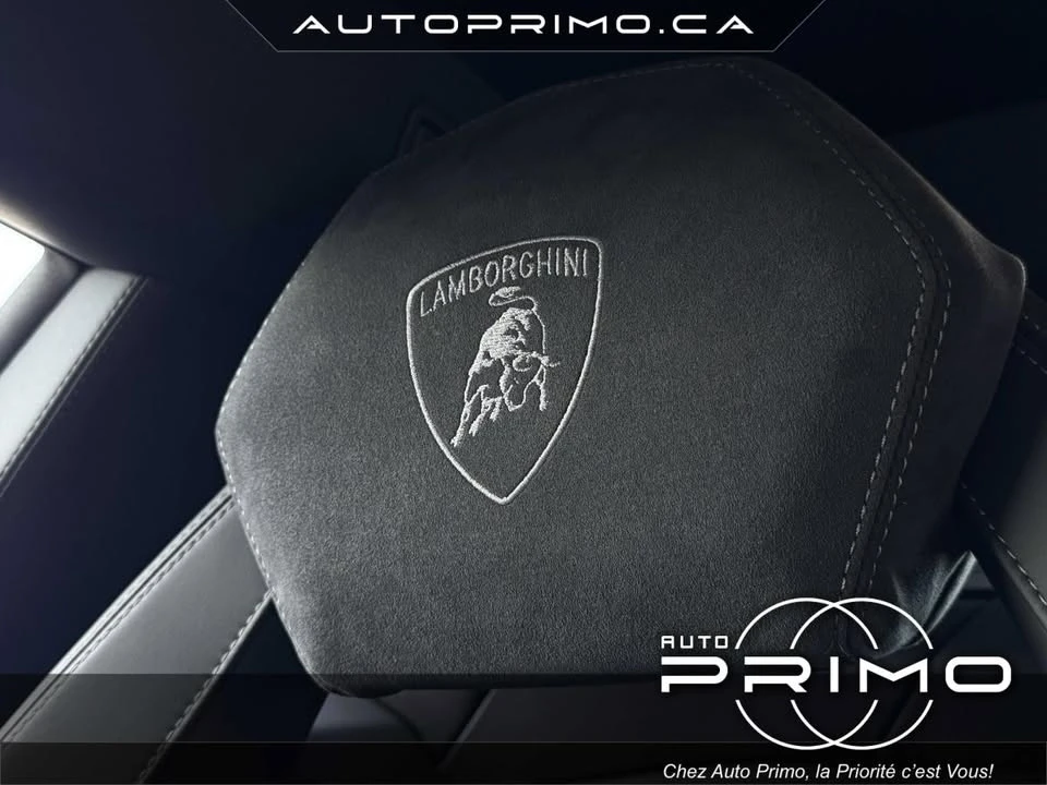 2014 Lamborghini Aventador LP700-4 - Image 12 of 19