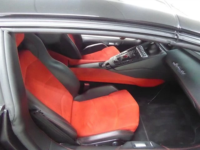 2014 Lamborghini Aventador LP700-4 - Image 14 of 20