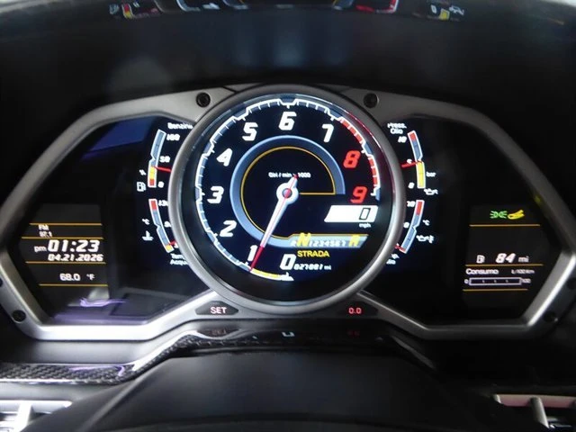 2014 Lamborghini Aventador LP700-4 - Image 18 of 20