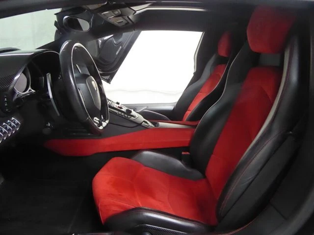 2014 Lamborghini Aventador LP700-4 - Image 15 of 20