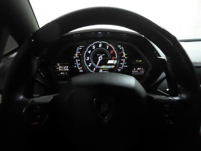 2014 Lamborghini Aventador LP700-4 - Image 16 of 20