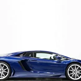 2014 Lamborghini Aventador LP 700-4